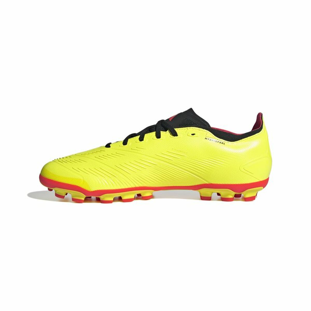 Adult’s Football Boots Adidas Predator League 2G/3G Ag Yellow