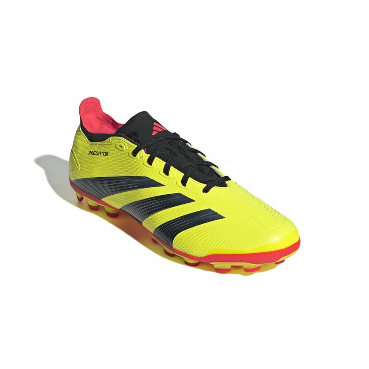 Adult’s Football Boots Adidas Predator League 2G/3G Ag Yellow