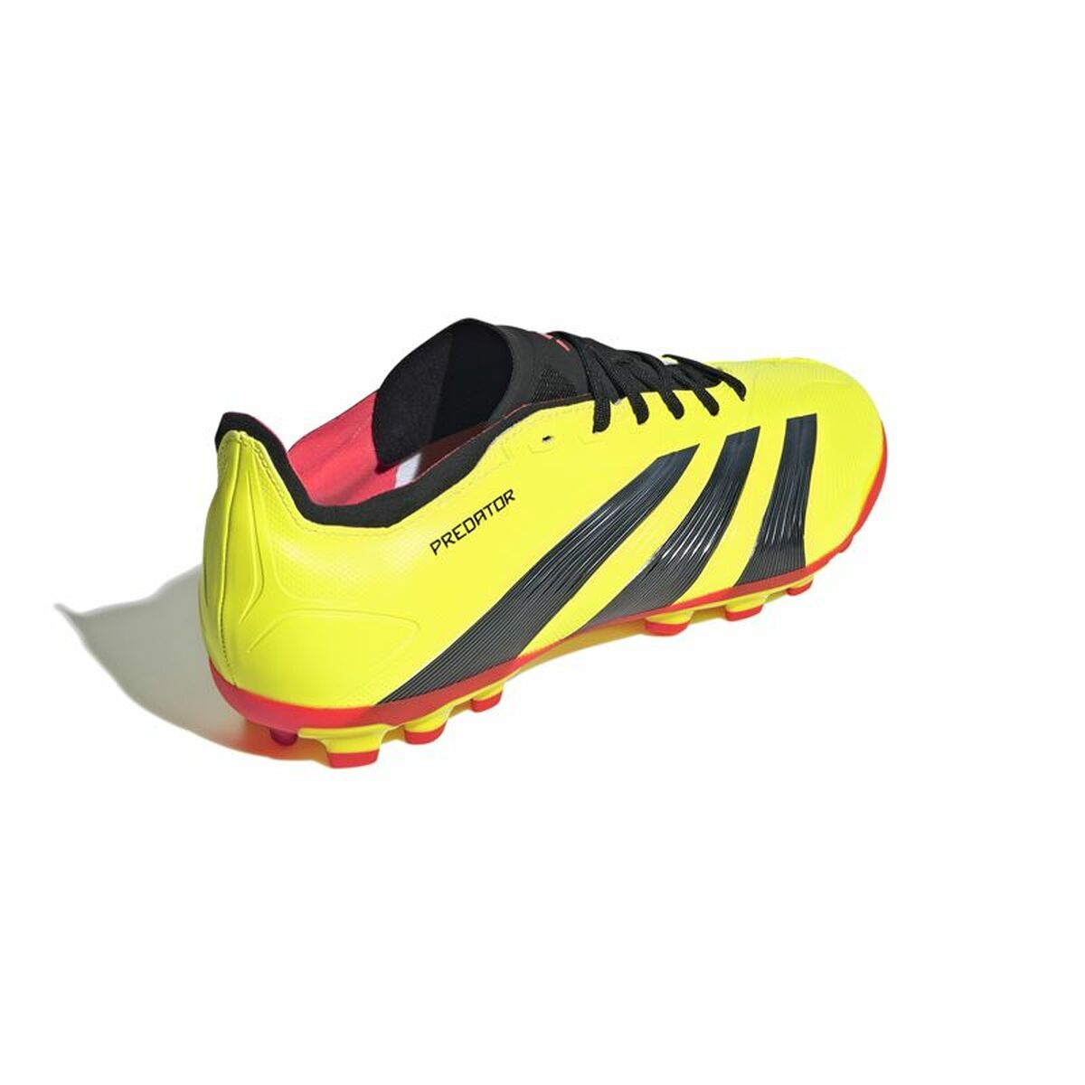 Adult’s Football Boots Adidas Predator League 2G/3G Ag Yellow