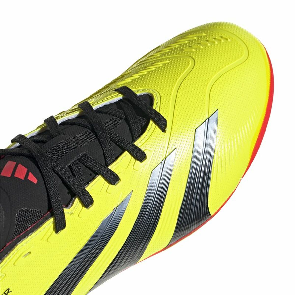 Adult’s Football Boots Adidas Predator League 2G/3G Ag Yellow