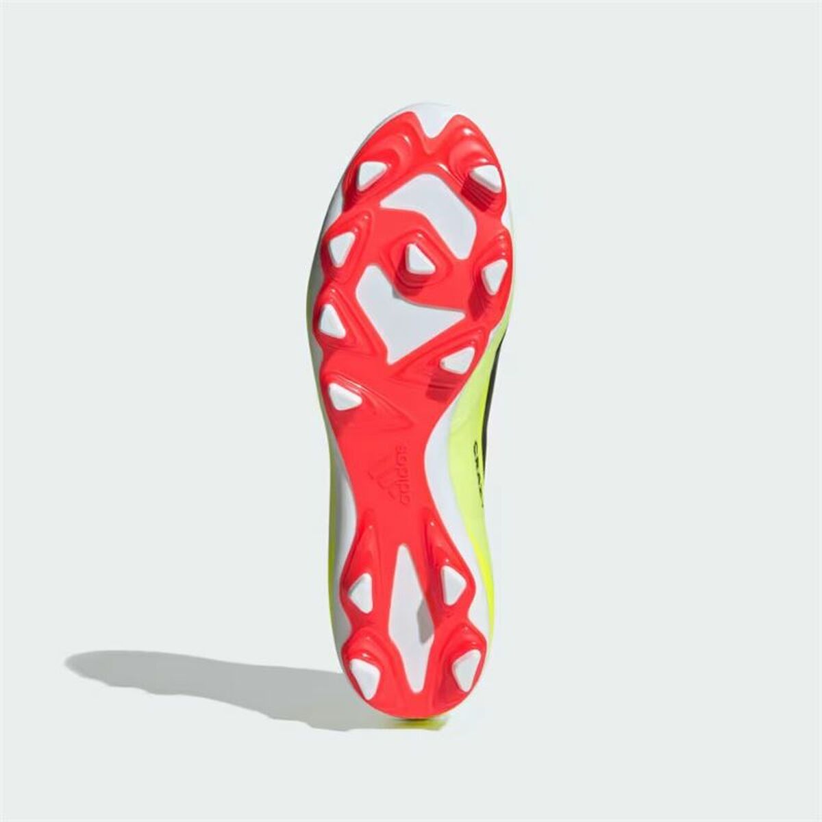 Adult’s Football Boots Adidas X Crazyfast Club Fxg Yellow