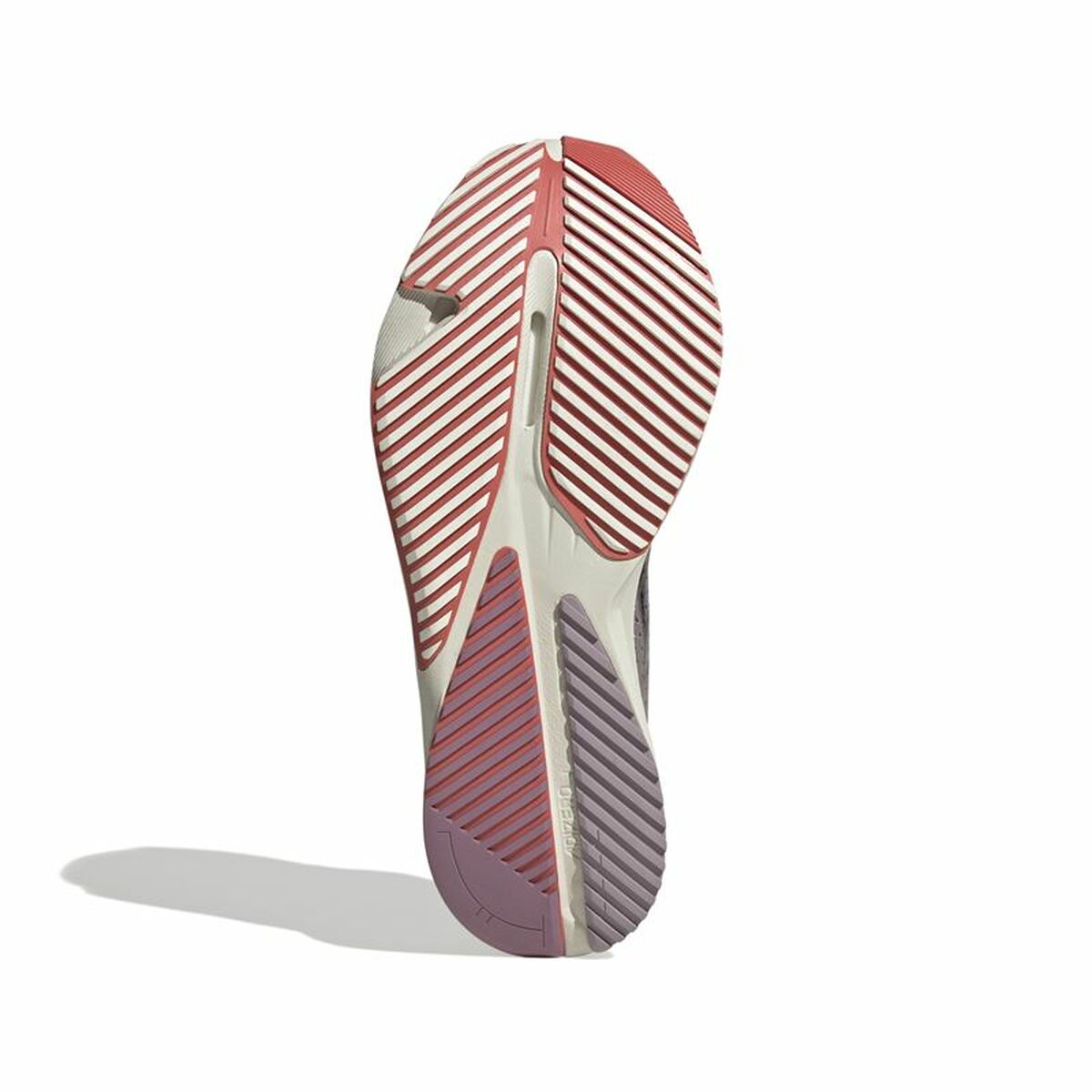 Running Shoes for Adults Adidas Adizero SL Grey