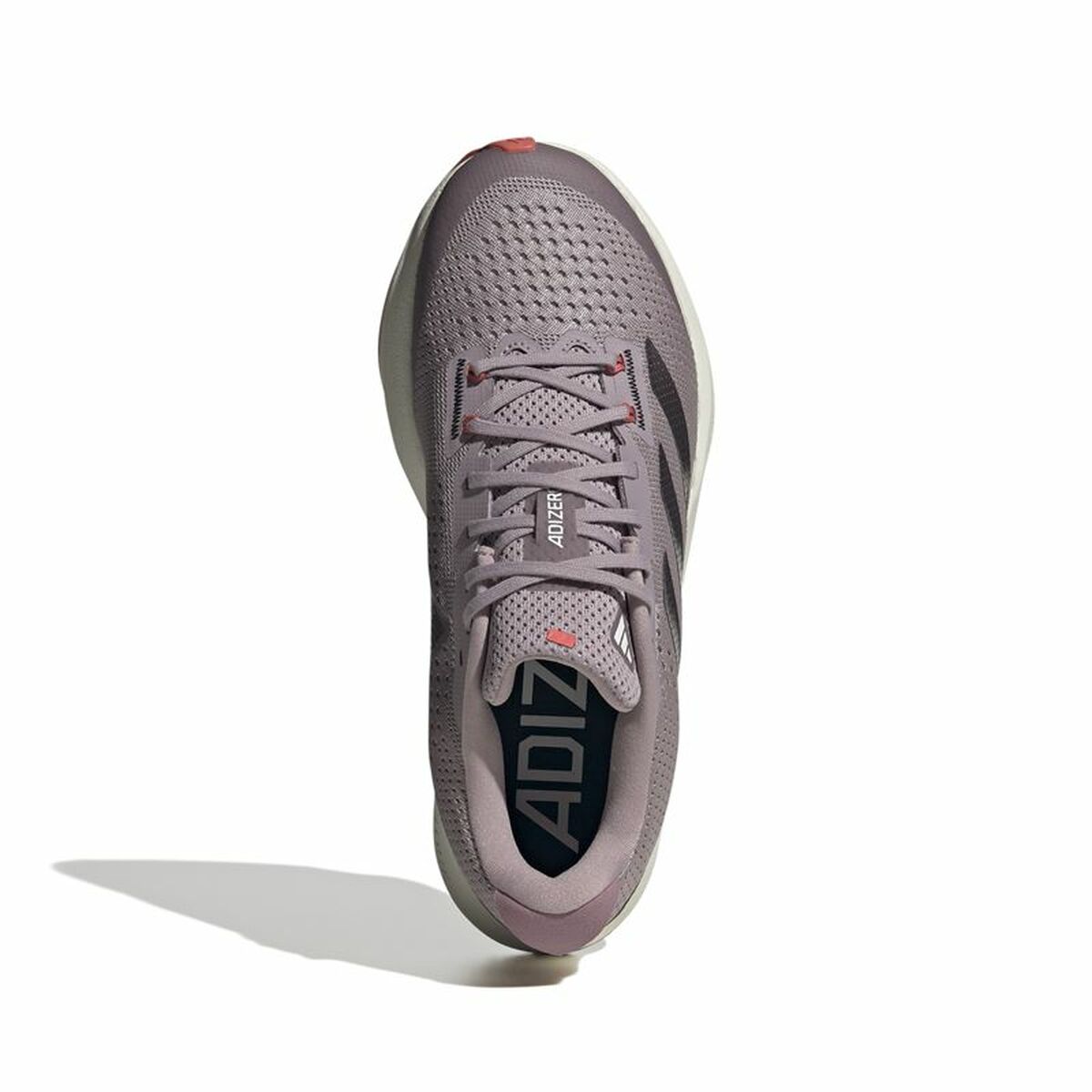 Running Shoes for Adults Adidas Adizero SL Grey