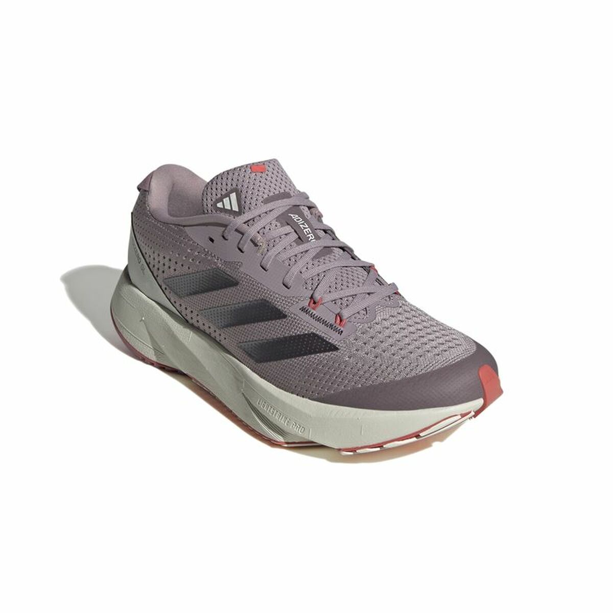 Running Shoes for Adults Adidas Adizero SL Grey