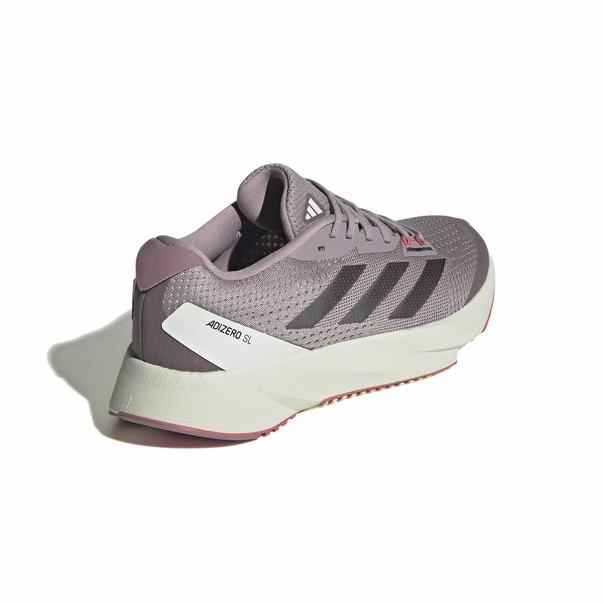 Running Shoes for Adults Adidas Adizero SL Grey