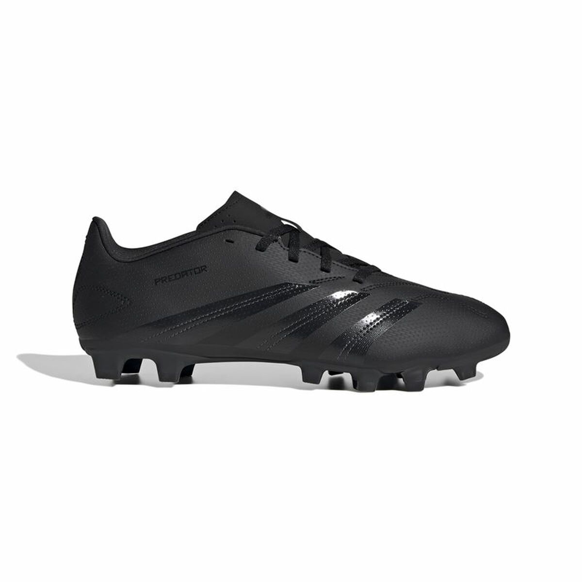 Adult’s Football Boots Adidas Predator Club Fxg Black