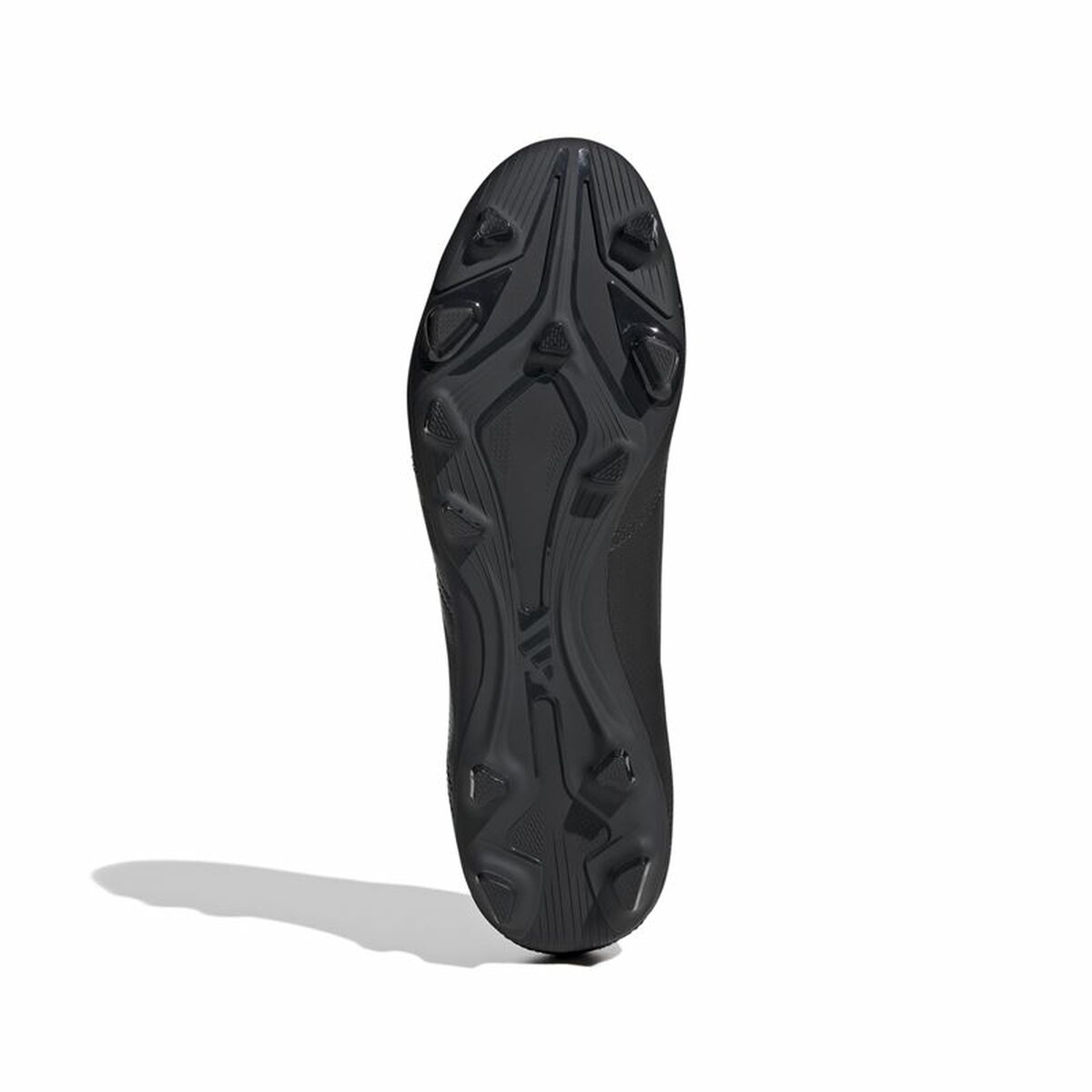 Adult’s Football Boots Adidas Predator Club Fxg Black