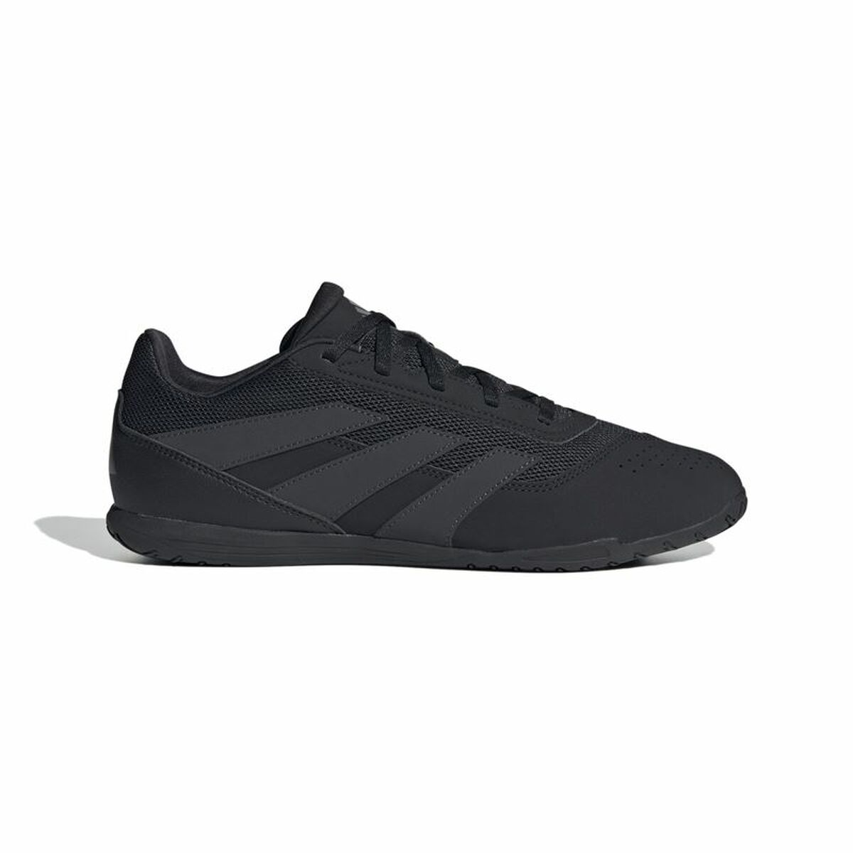 Adult’s Indoor Football Shoes Adidas Sala Predator Club Black