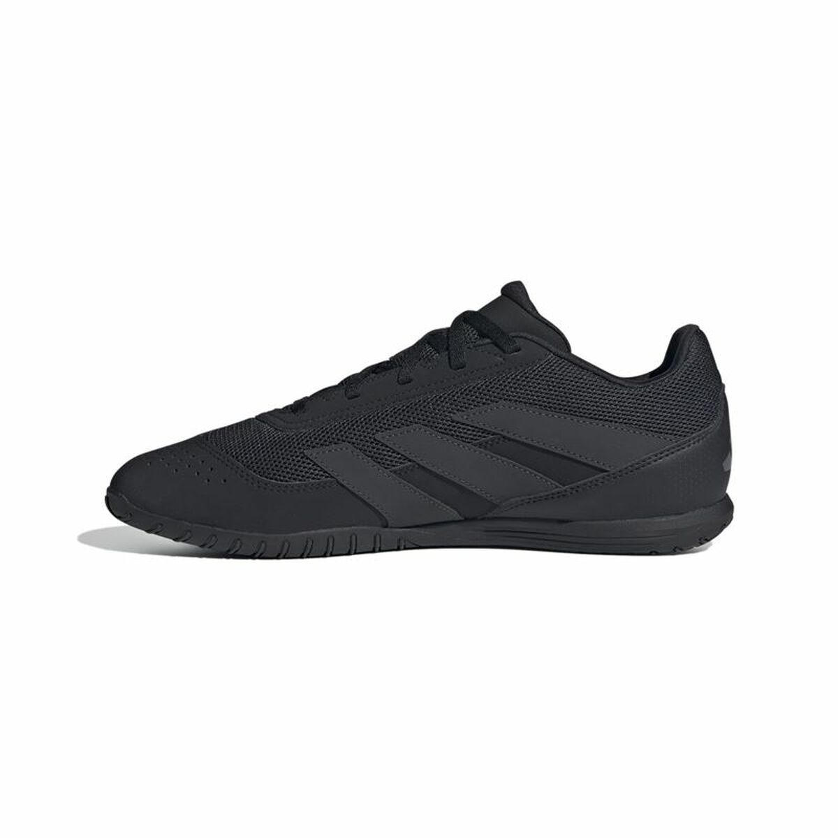 Adult’s Indoor Football Shoes Adidas Sala Predator Club Black
