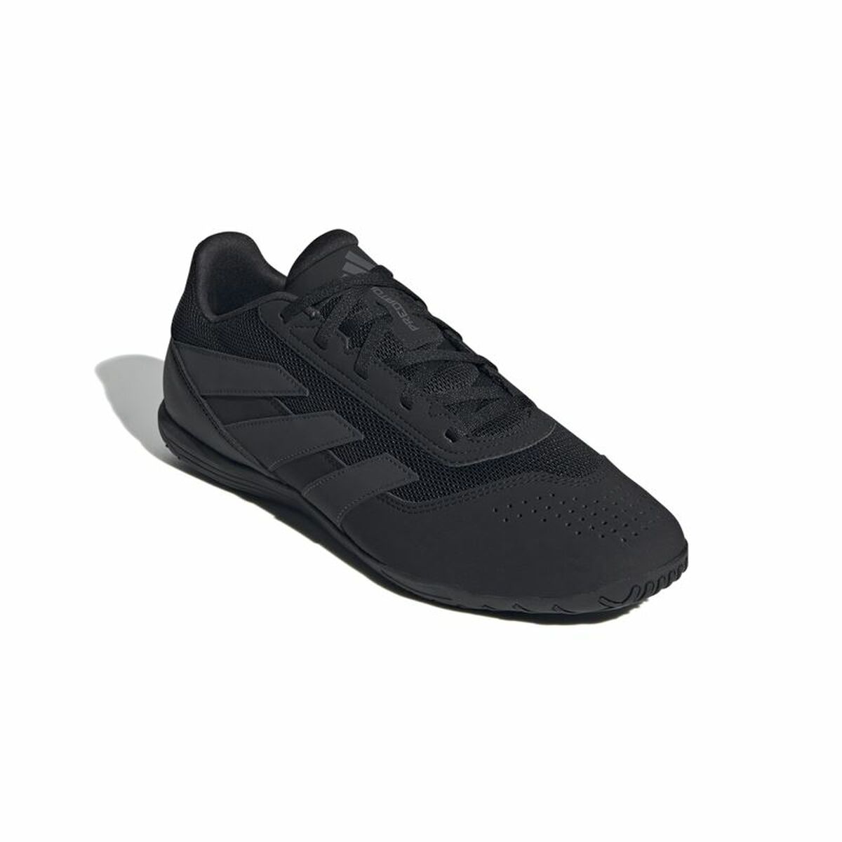 Adult’s Indoor Football Shoes Adidas Sala Predator Club Black