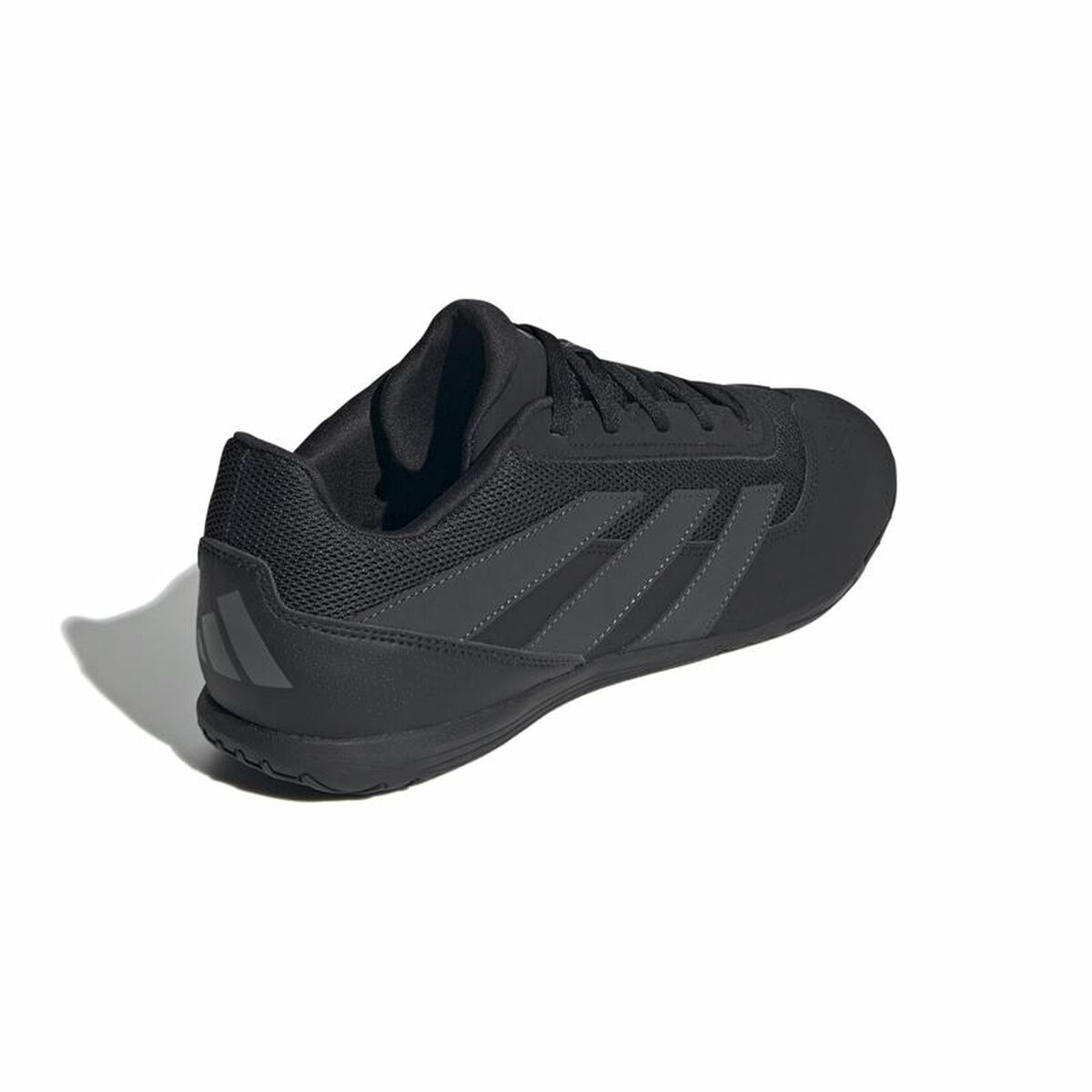 Adult’s Indoor Football Shoes Adidas Sala Predator Club Black