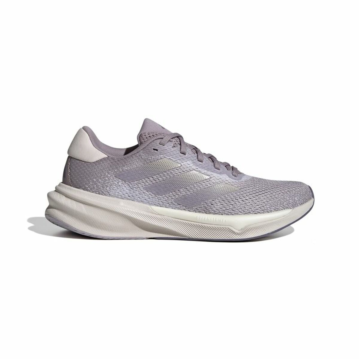 Sports Trainers for Women Adidas Supernova Stride Lavendar