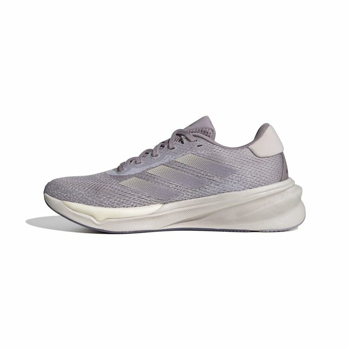 Sports Trainers for Women Adidas Supernova Stride Lavendar