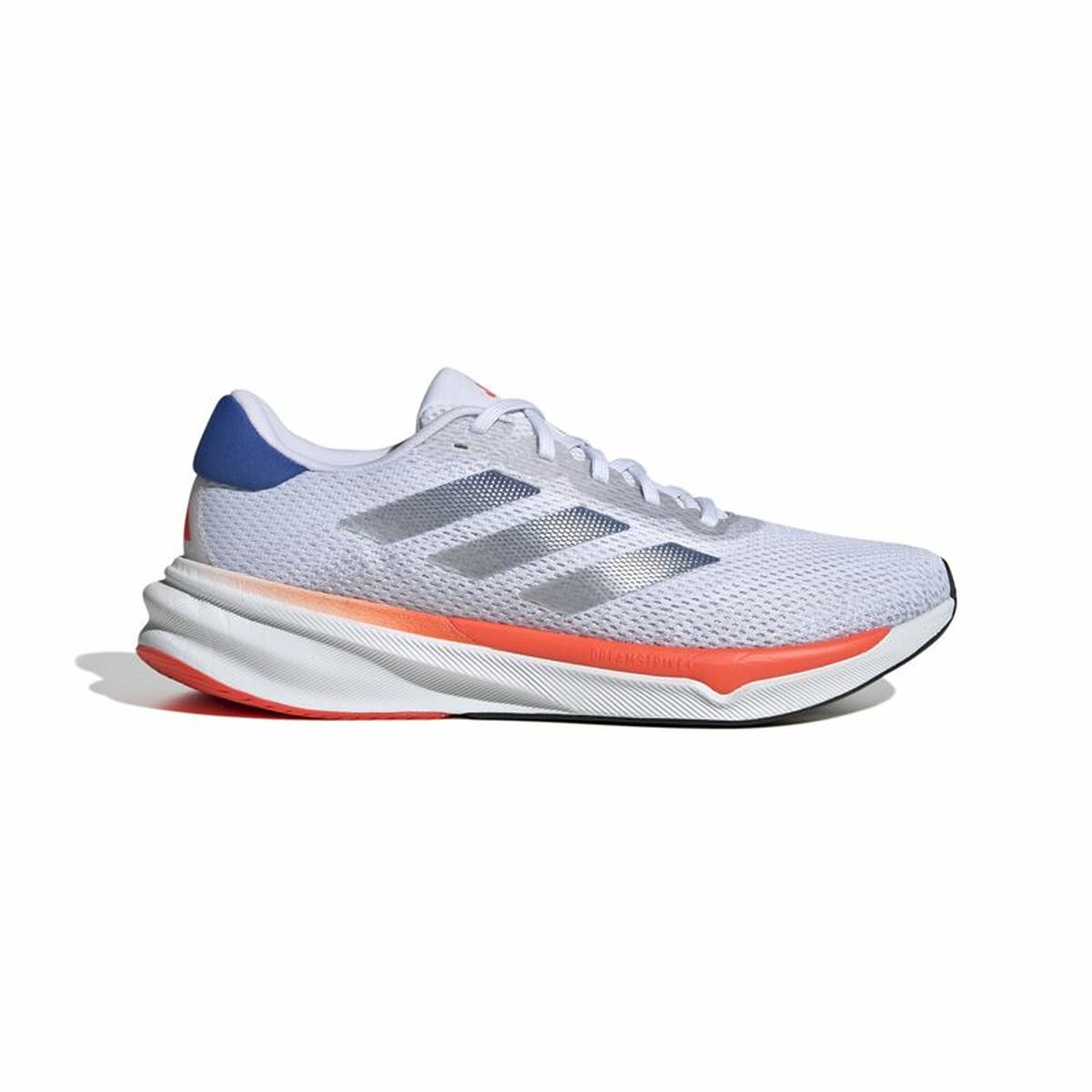 Running Shoes for Adults Adidas Supernova Stride Grey Running Shoes for Adults Adidas Supernova Stride Grey