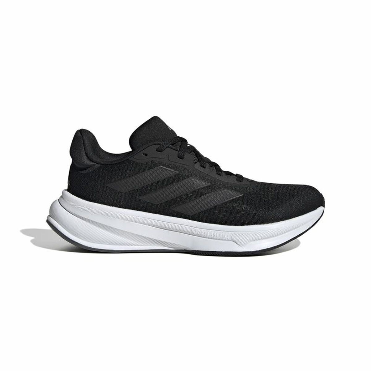 Running Shoes for Adults Adidas Response Super Black
