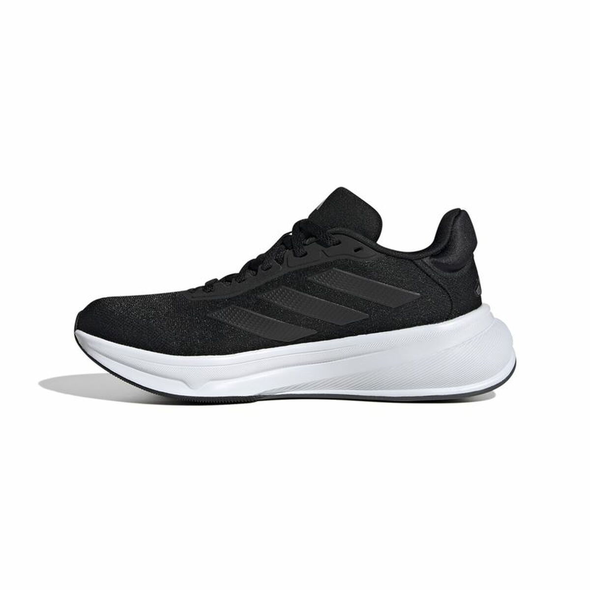 Running Shoes for Adults Adidas Response Super Black