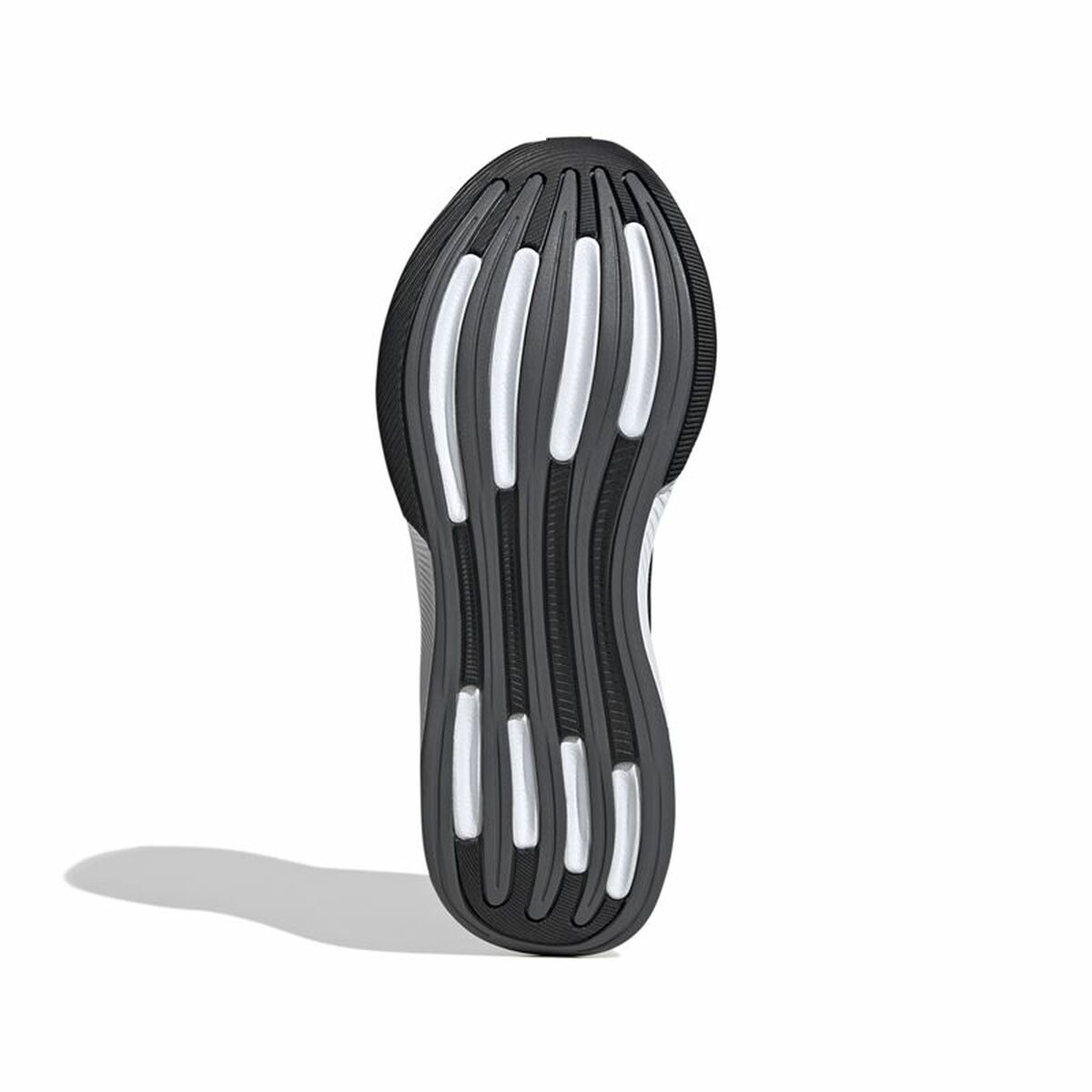 Running Shoes for Adults Adidas Response Super Black