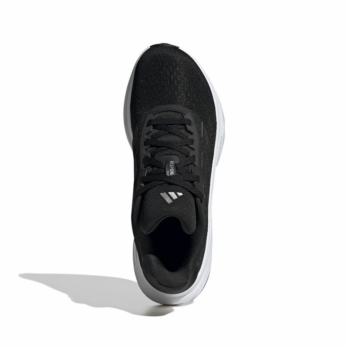 Running Shoes for Adults Adidas Response Super Black