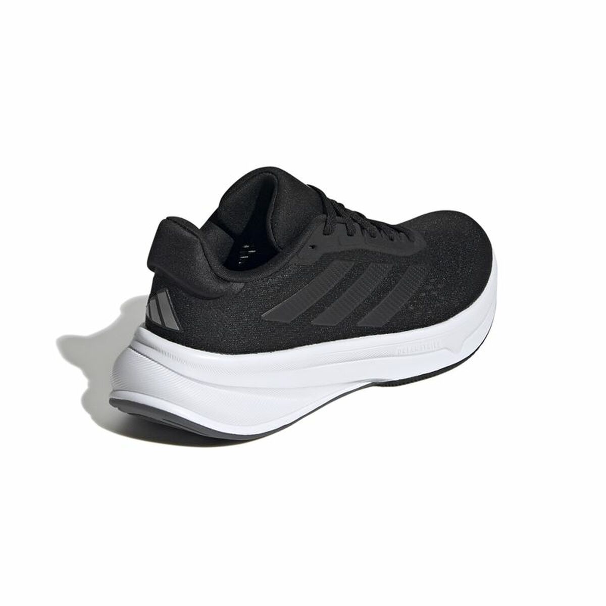 Running Shoes for Adults Adidas Response Super Black