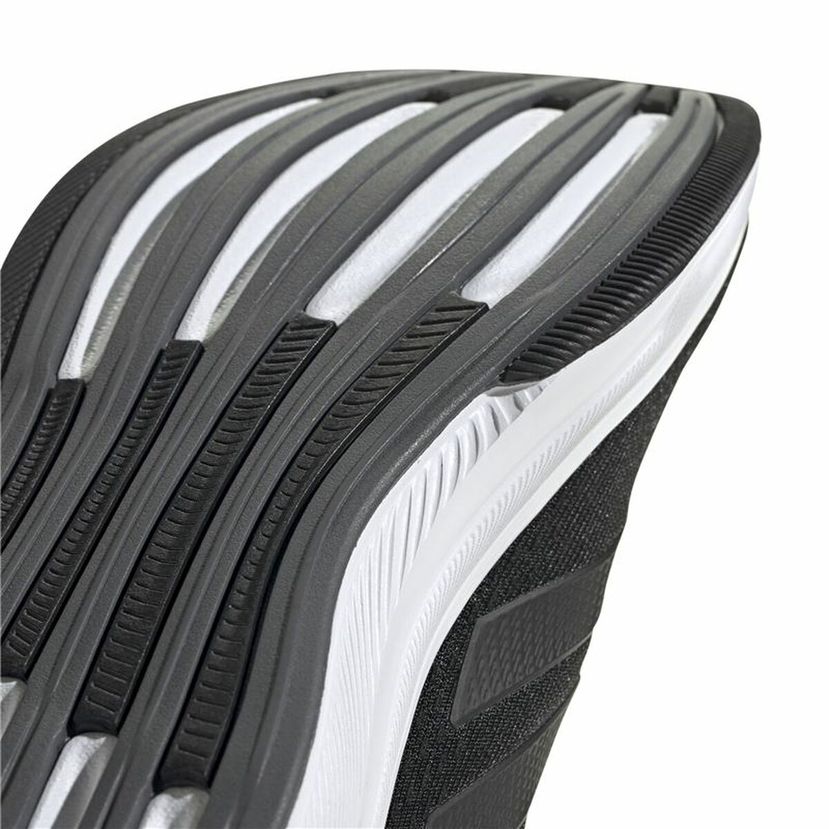 Running Shoes for Adults Adidas Response Super Black