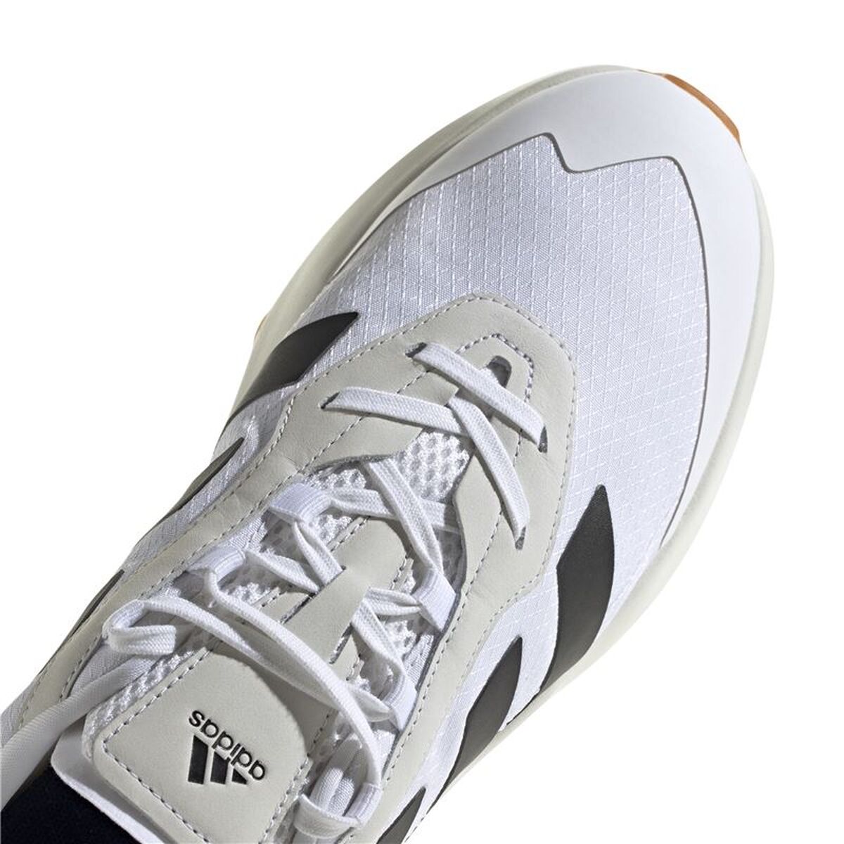 Men’s Trainers Adidas Heawyn White