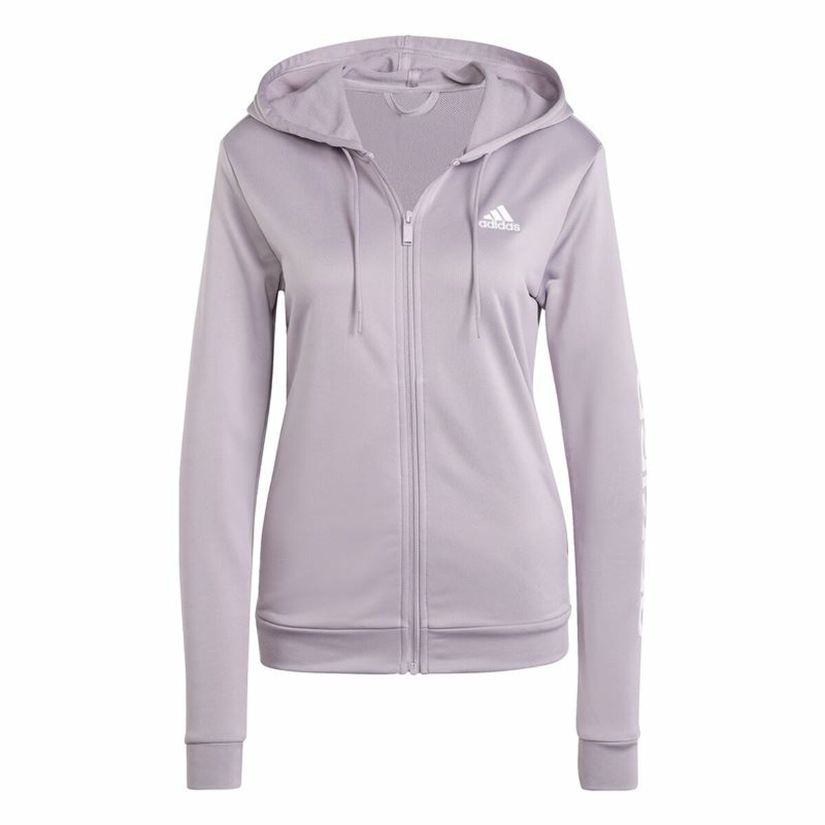 Women’s Tracksuit Adidas Linear Ts Blue