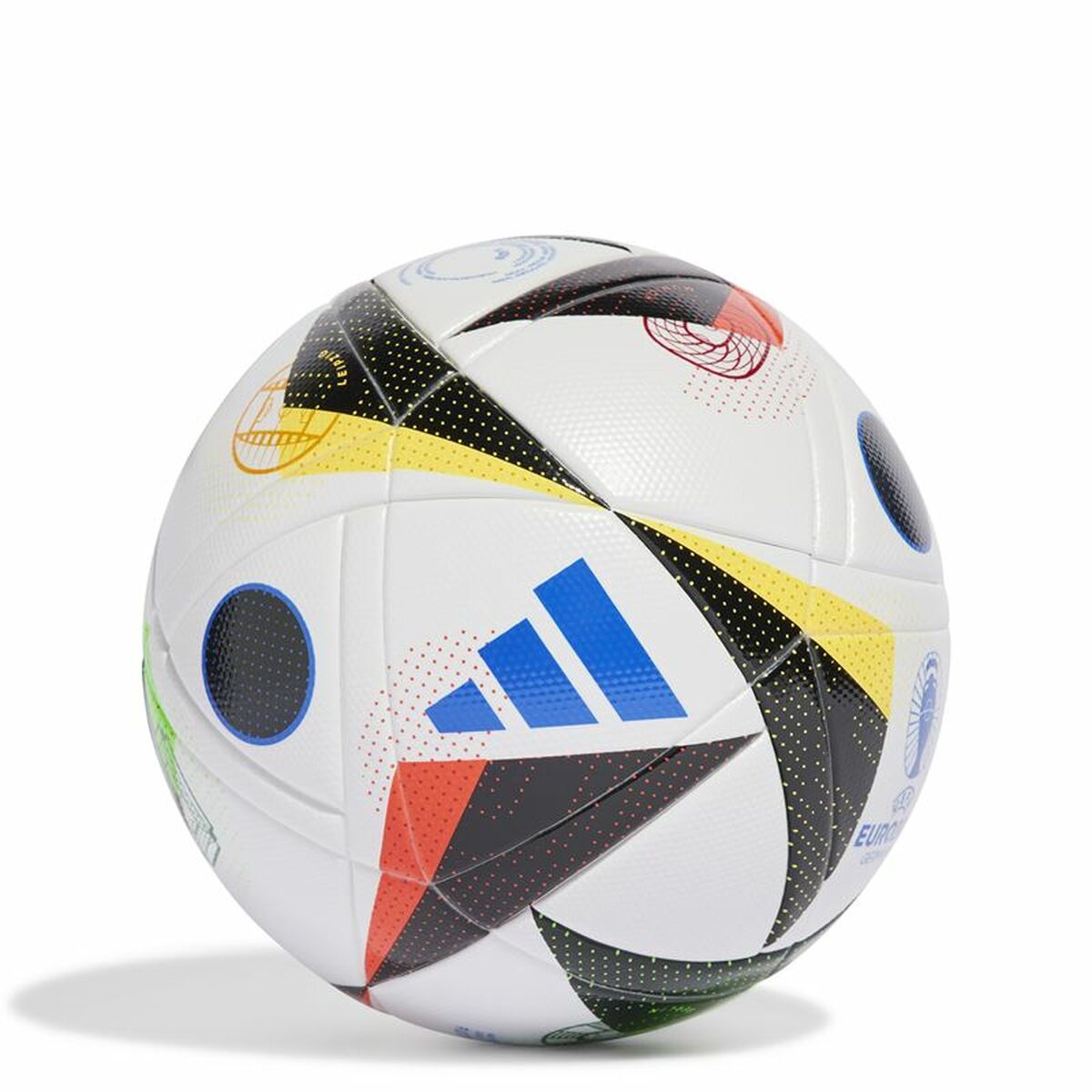 Football Adidas Euro24 Lge Box White Size 5 Football Adidas Euro24 Lge Box White Size 5