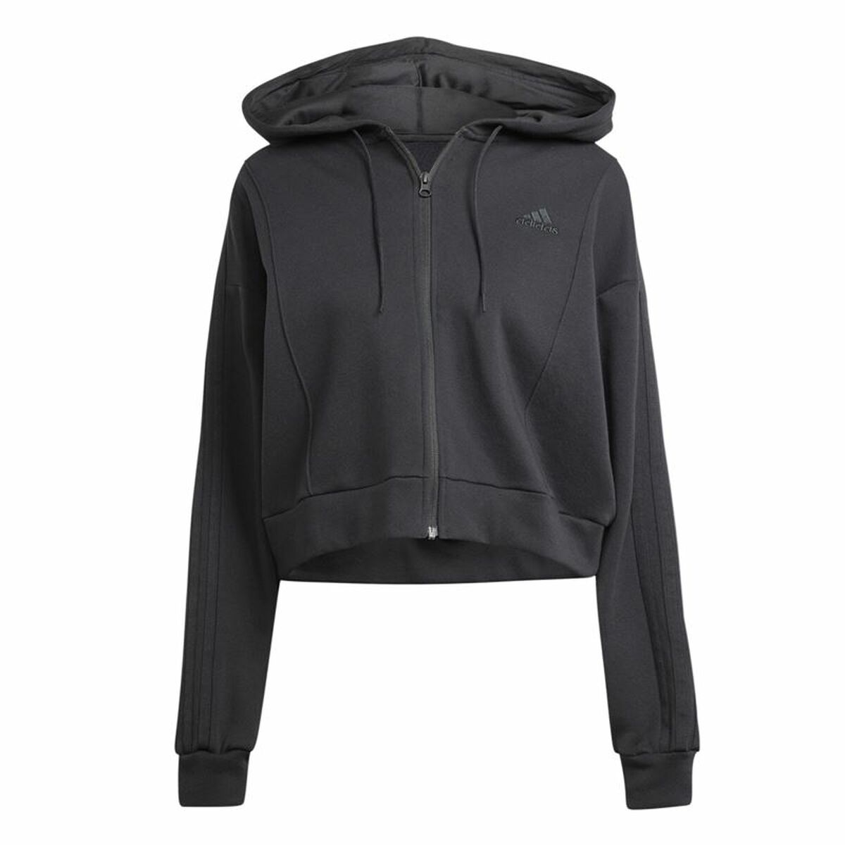 Women’s Tracksuit Adidas Energize Black