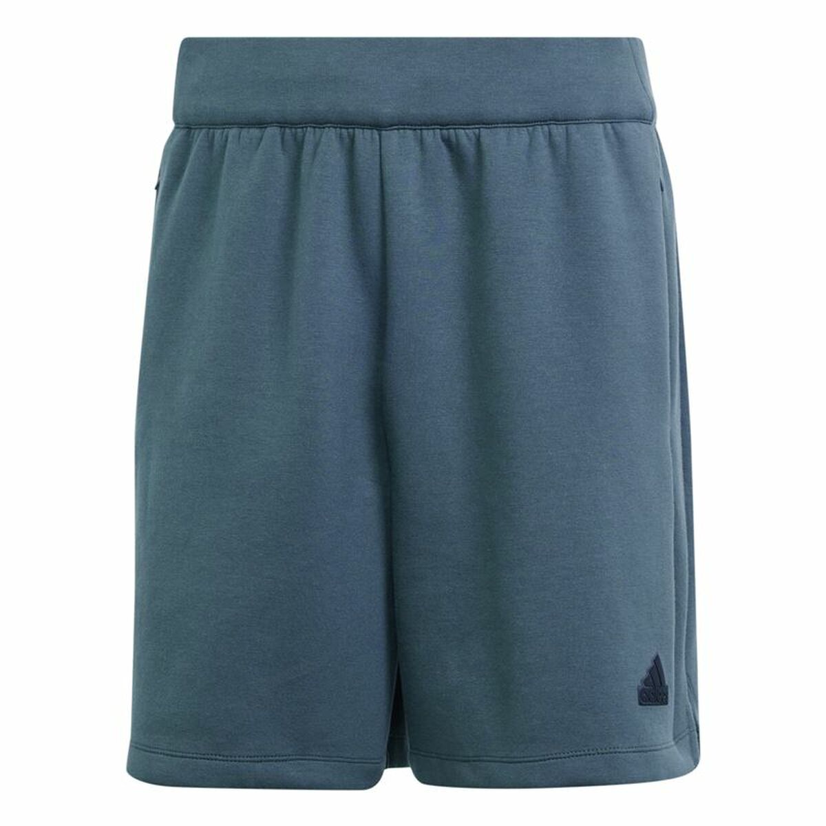 Sports Shorts Adidas Z.N.E. Premium Short Blue Sports Shorts Adidas Z.N.E. Premium Short Blue