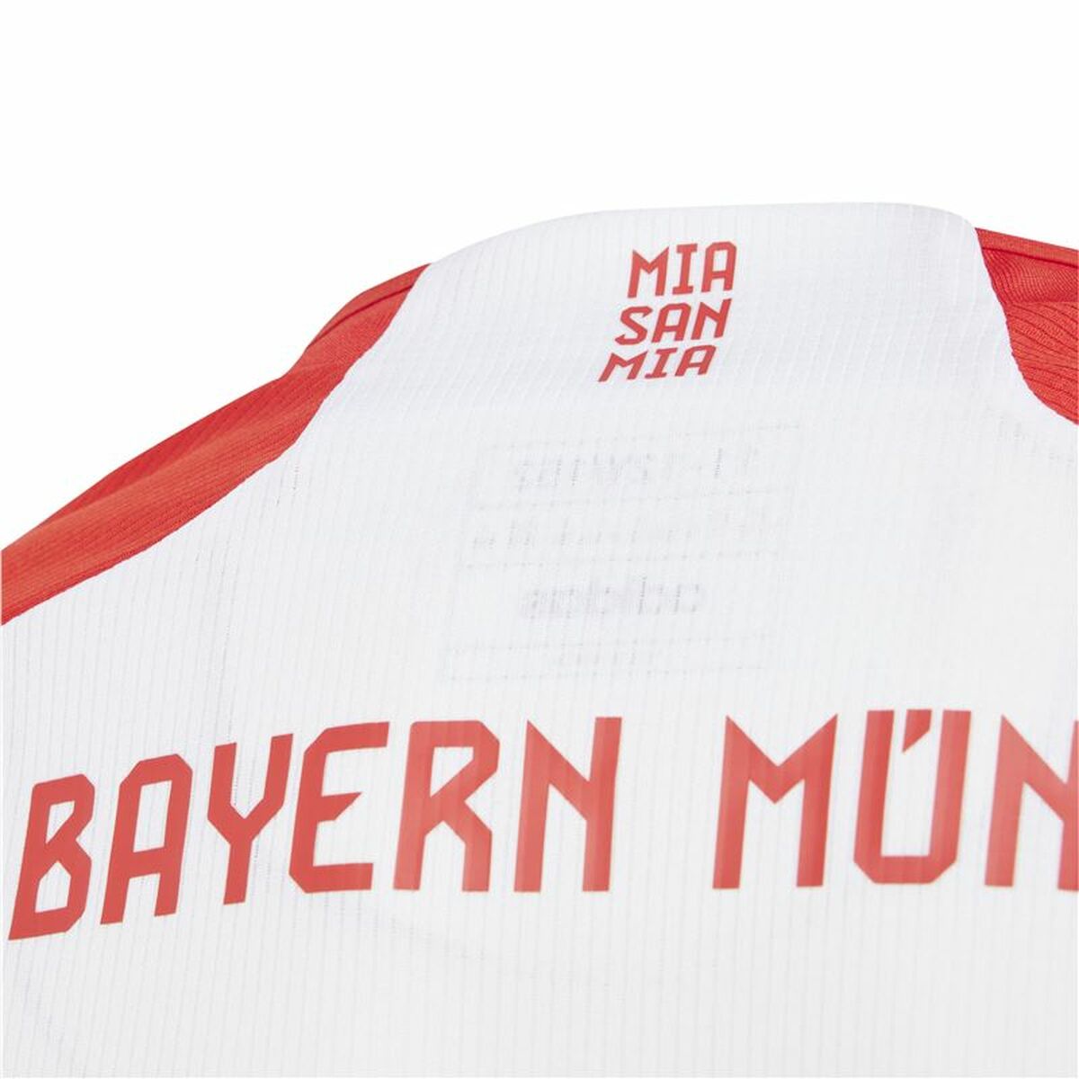 Children’s Short Sleeved Football Shirt Adidas Fcb H Jsy Infantil (7-8 Years)