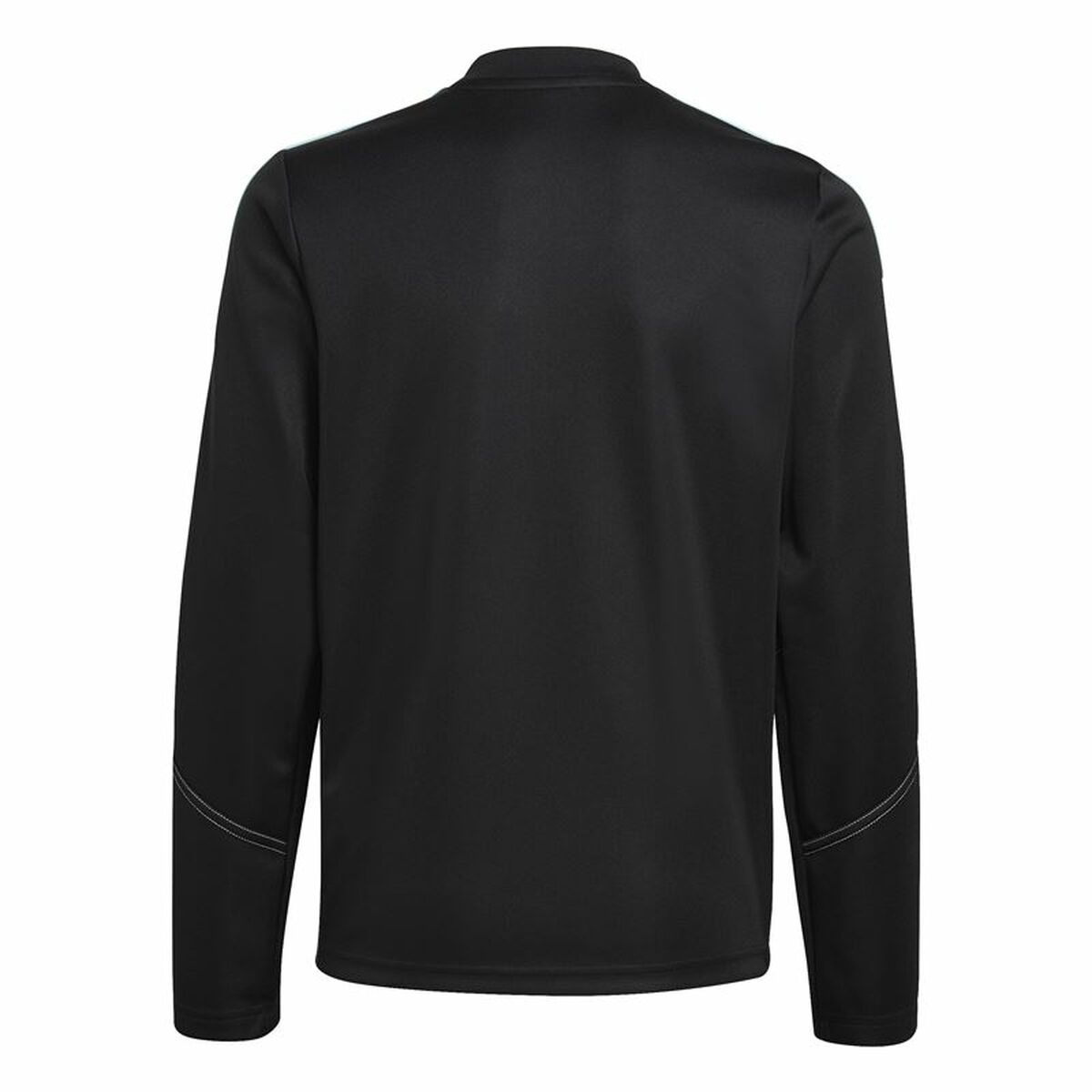 Children’s Sports Jacket Adidas Tiro23 Cbtrtopy Black