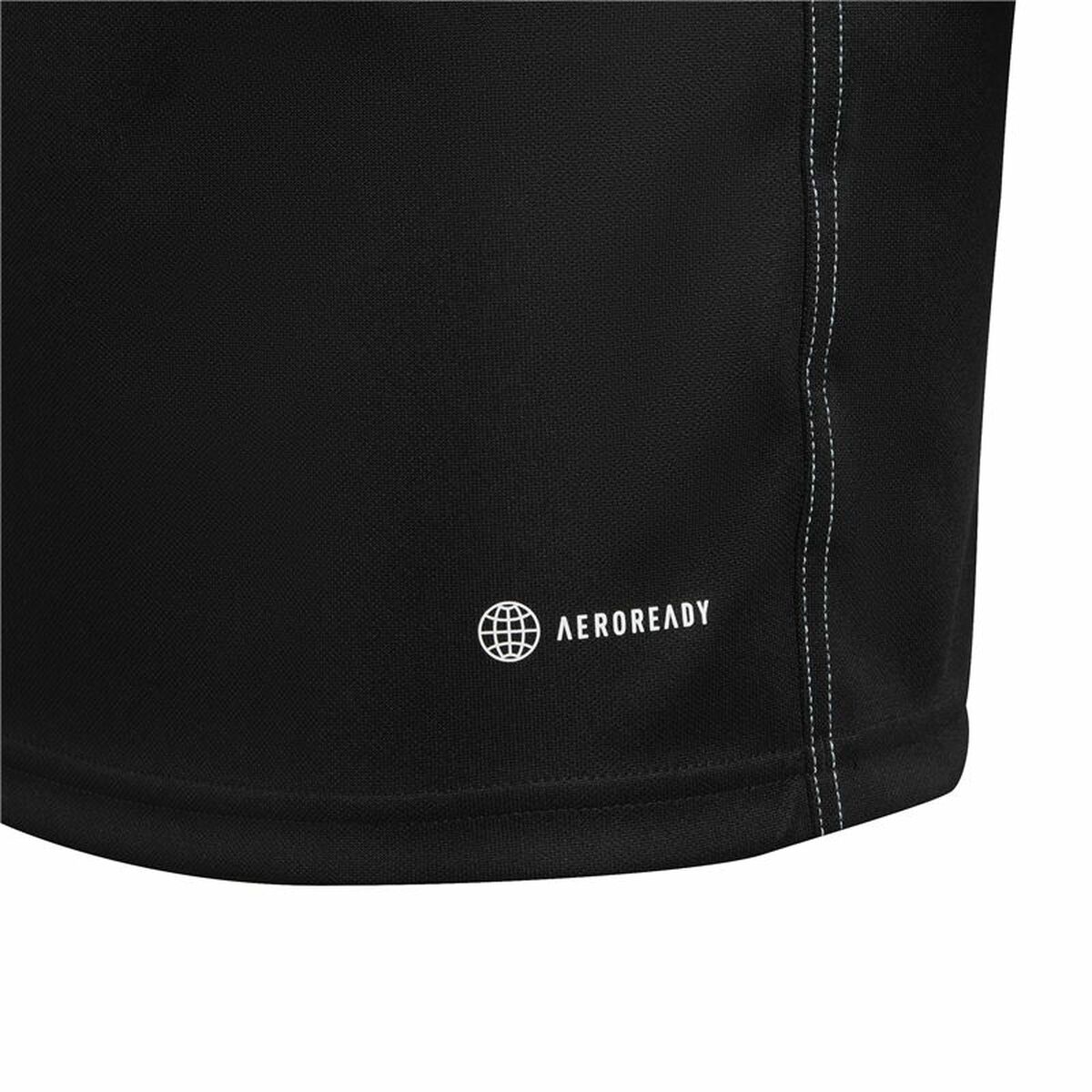 Children’s Sports Jacket Adidas Tiro23 Cbtrtopy Black