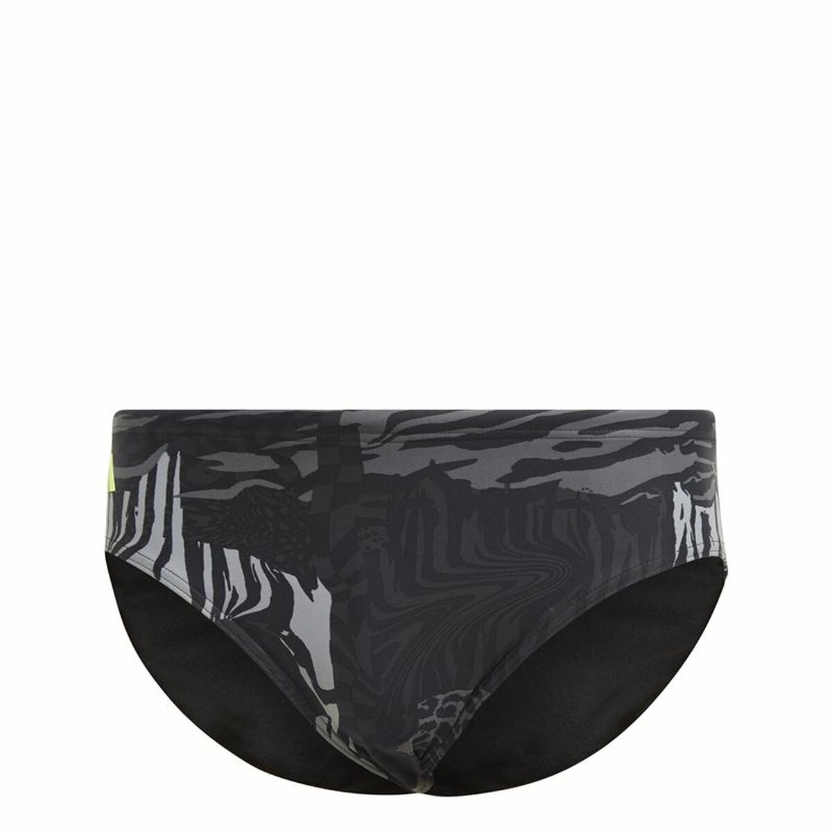 Men’s Briefs Adidas Grx Trunk Black