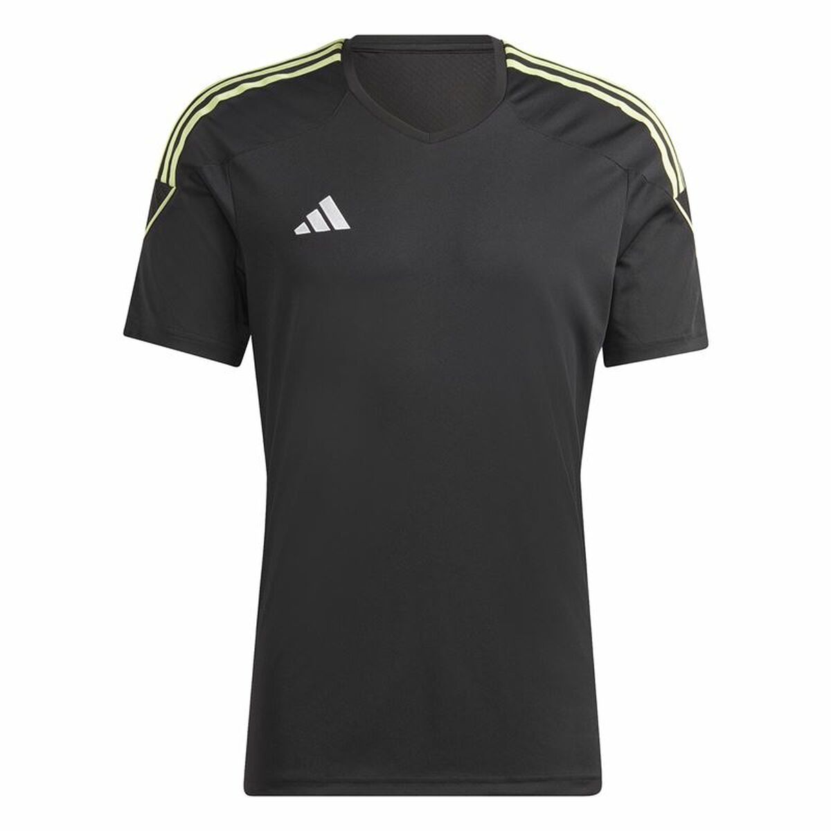 Football T-Shirt Adidas Tiro 23 Jsy Black