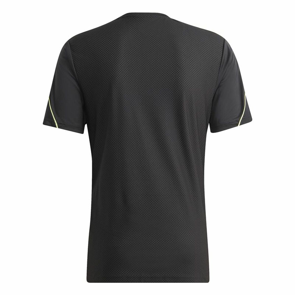 Football T-Shirt Adidas Tiro 23 Jsy Black