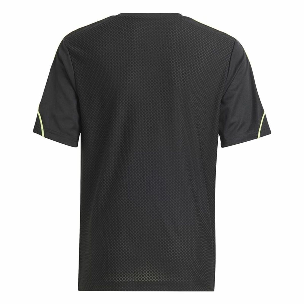 Football T-Shirt Adidas Tiro 23 Jsy Black