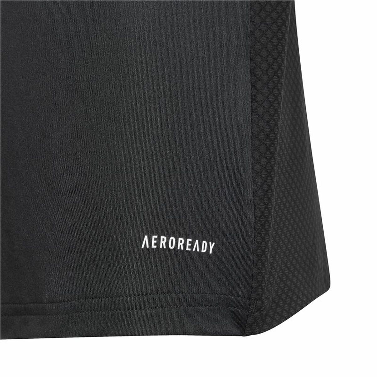 Football T-Shirt Adidas Tiro 23 Jsy Black