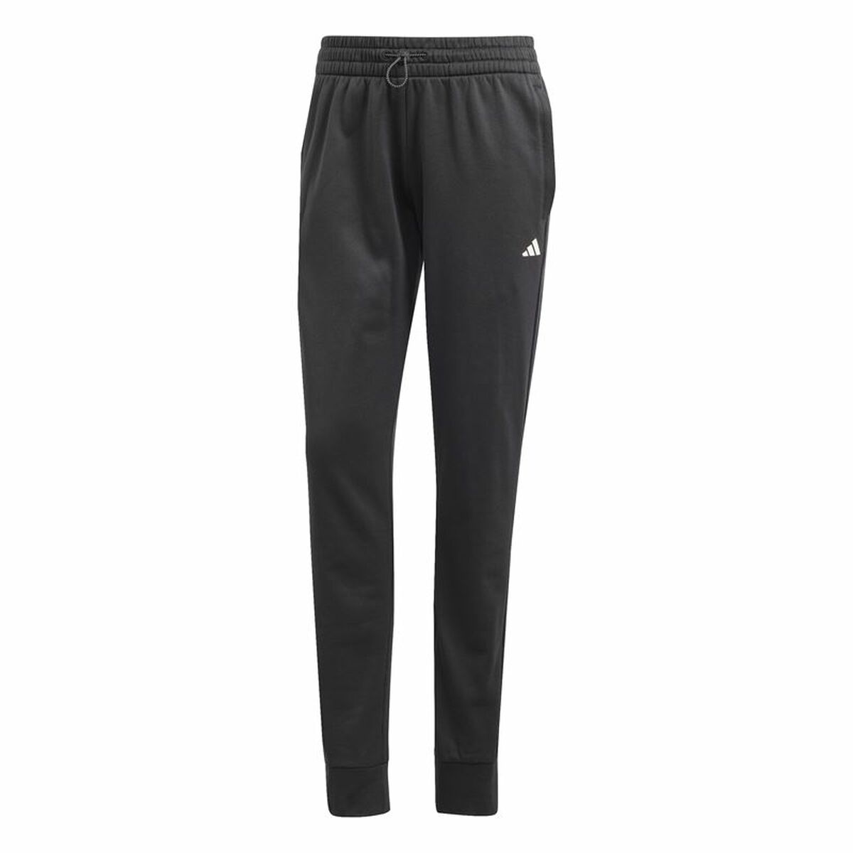 Long Sports Trousers Adidas Gg Tap P Black Lady