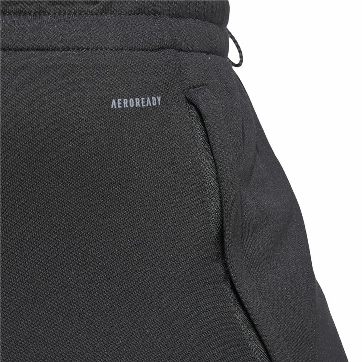 Long Sports Trousers Adidas Gg Tap P Black Lady