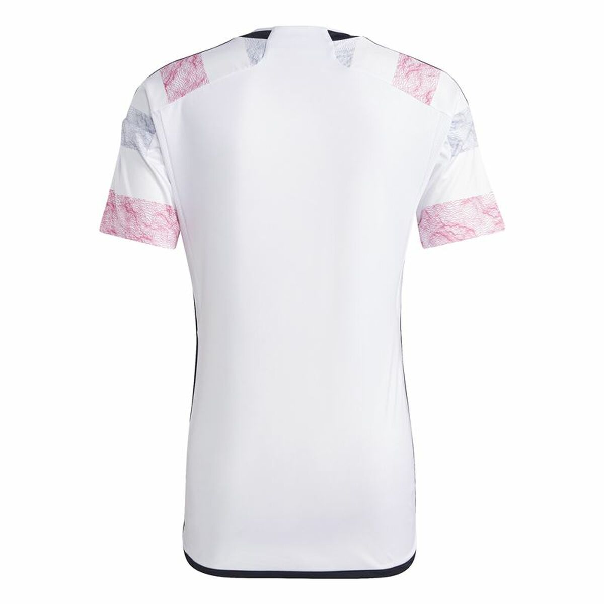 Men’s Short-sleeved Football Shirt Adidas Juventus (L)