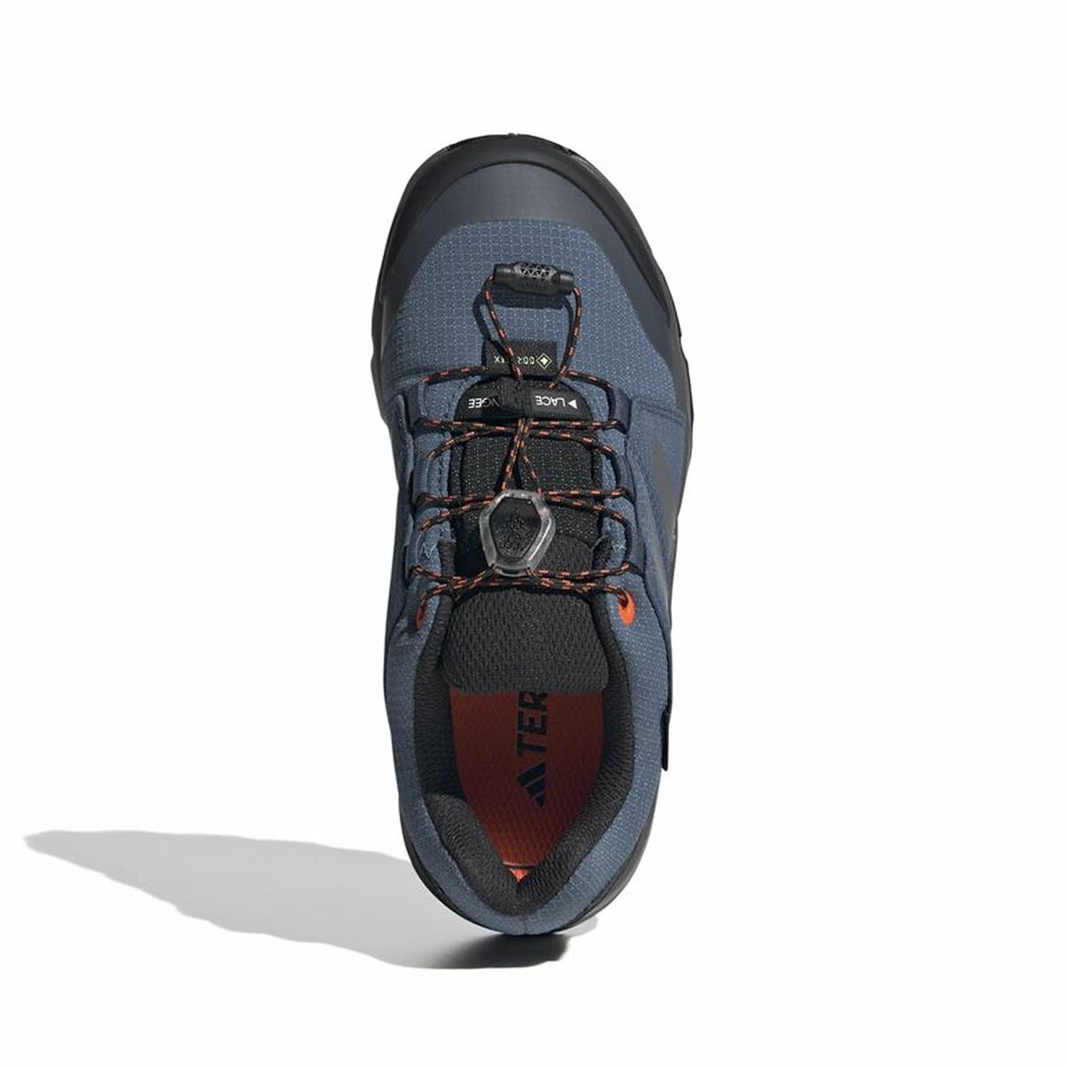 Sports Shoes for Kids Adidas Terrex Gtx Infantil Dark blue
