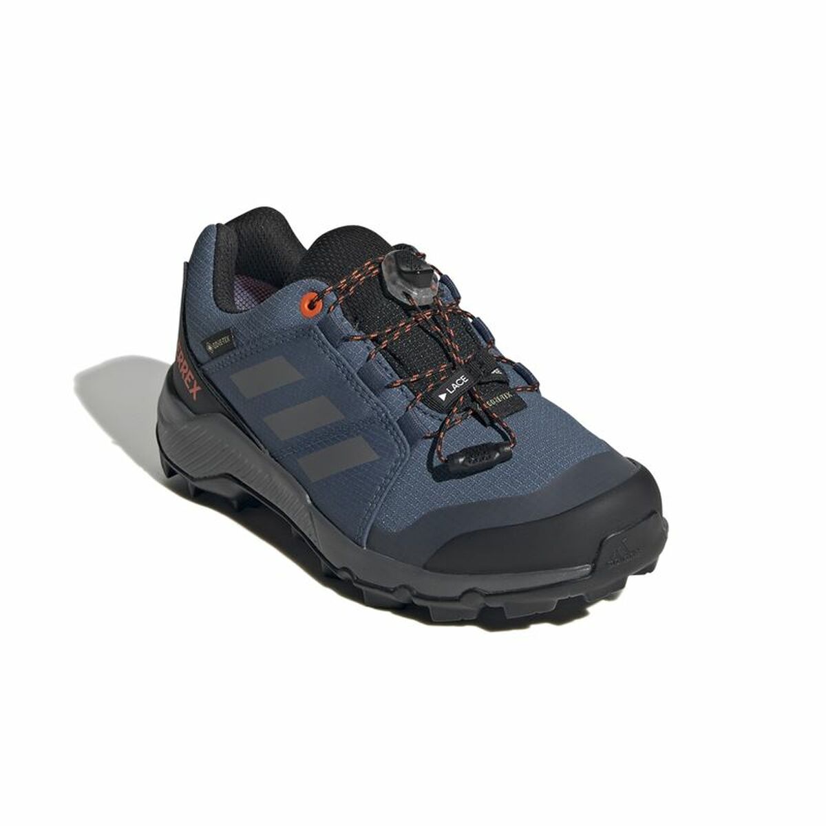 Sports Shoes for Kids Adidas Terrex Gtx Infantil Dark blue