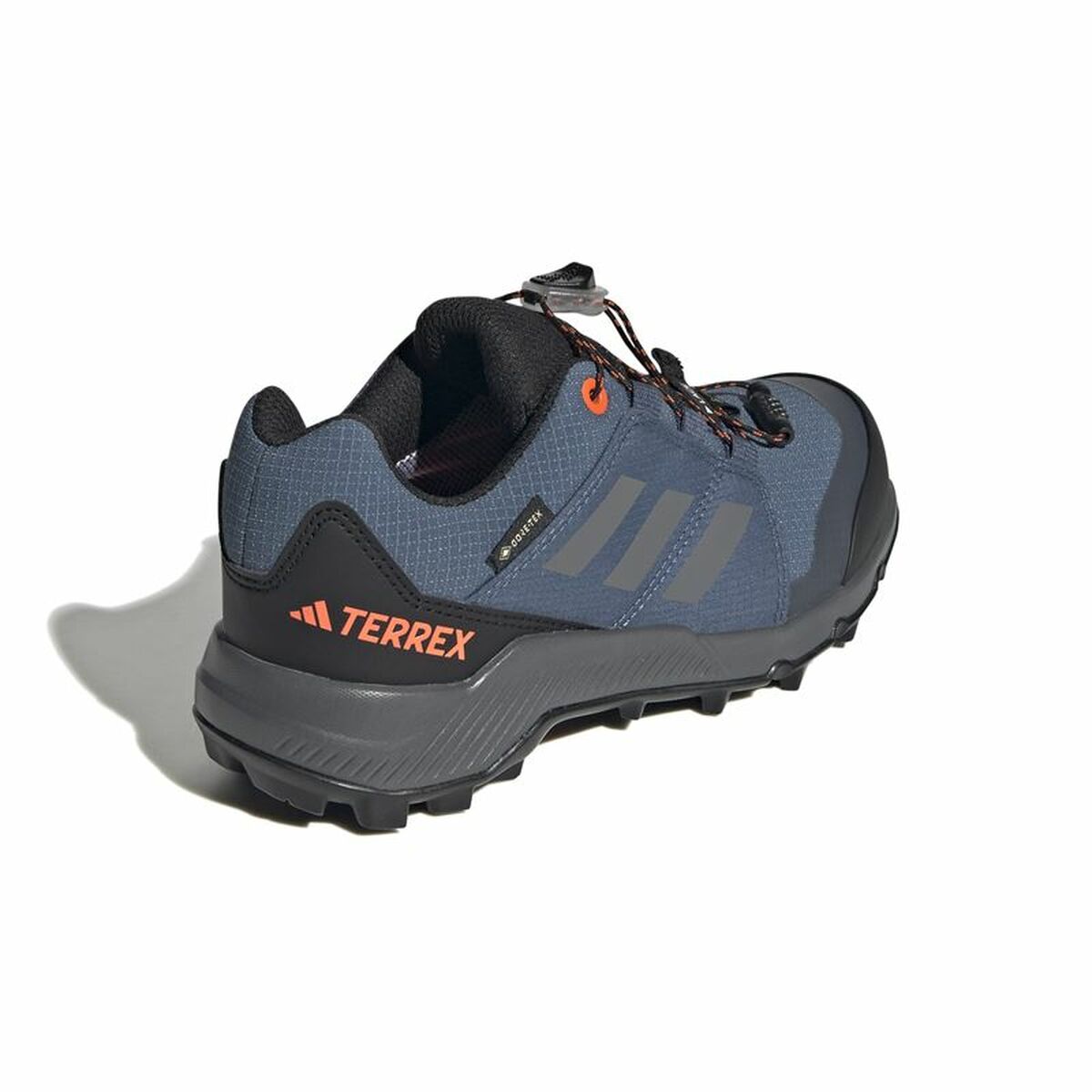 Sports Shoes for Kids Adidas Terrex Gtx Infantil Dark blue