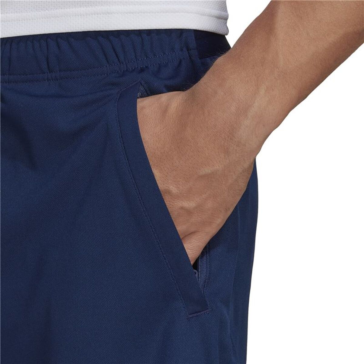 Men’s Sports Shorts Adidas Train Essentials Blue