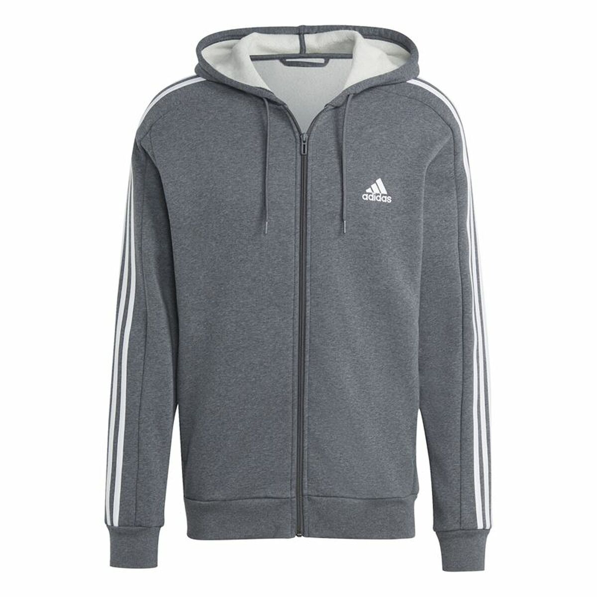 Mens Hoodie Adidas IJ6480 Mens Hoodie Adidas IJ6480