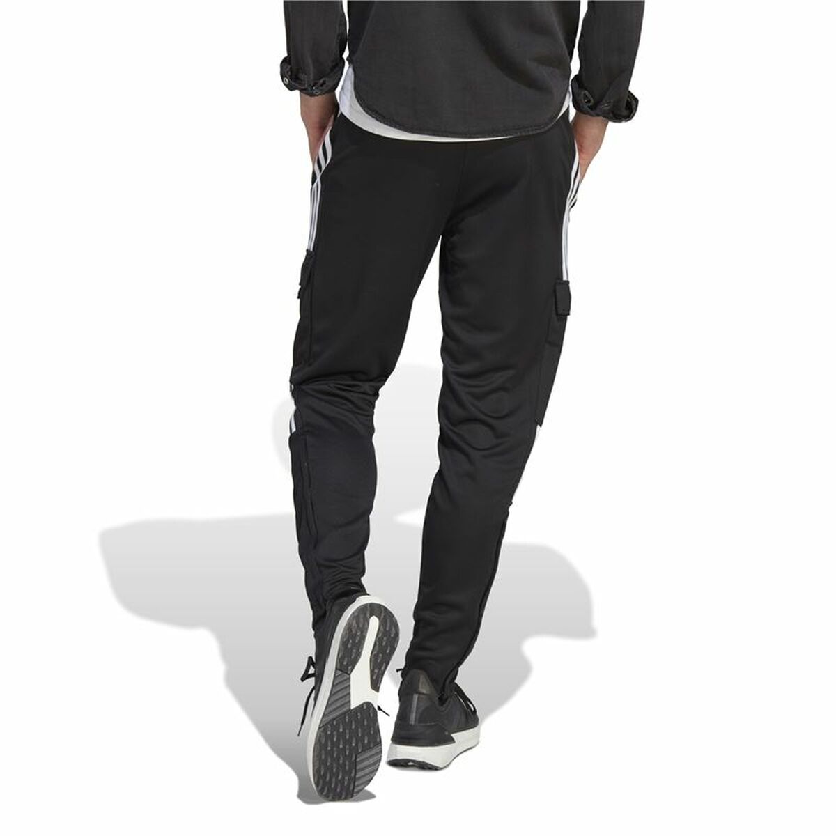 Adult Trousers Adidas Tiro Cargo P