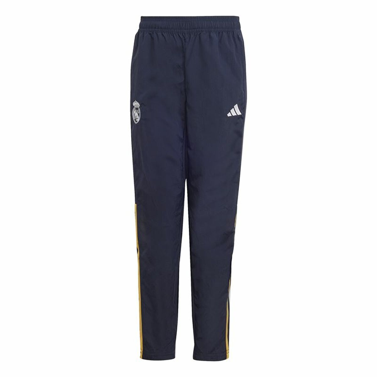 Childrens Sports Shorts Adidas Real Madrid Infantil