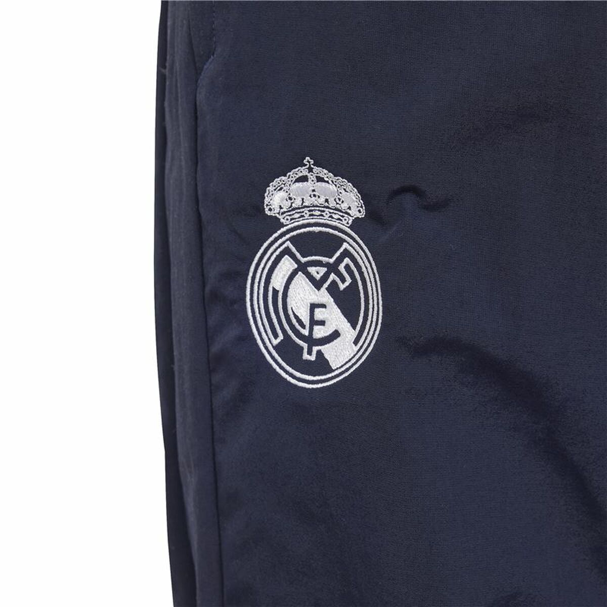 Childrens Sports Shorts Adidas Real Madrid Infantil