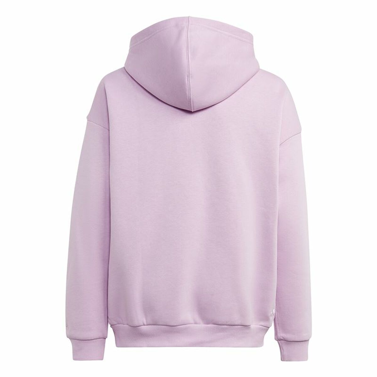 Hooded Sweatshirt for Girls Adidas All Szn Hd Pink