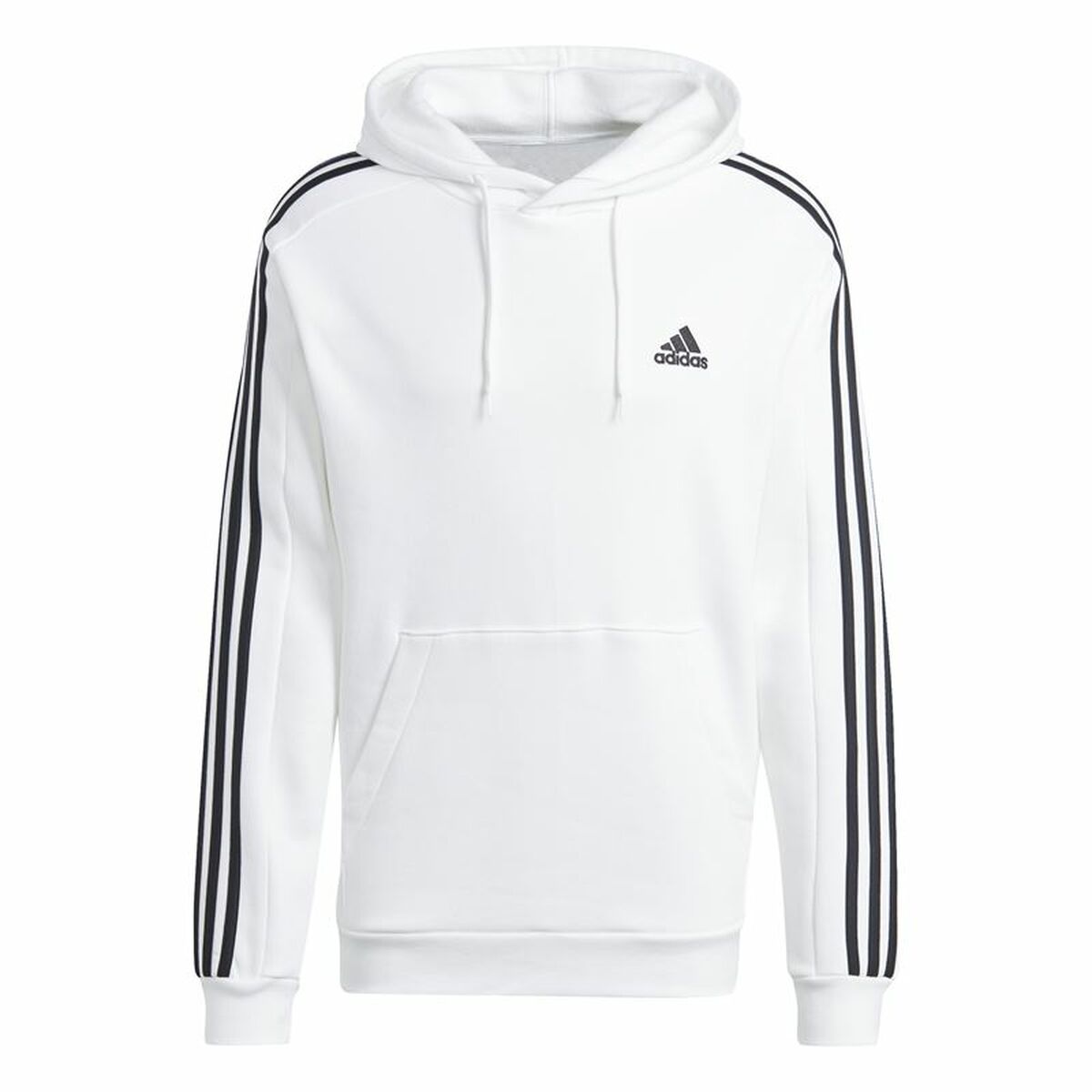 Mens Hoodie Adidas IJ6476 Mens Hoodie Adidas IJ6476